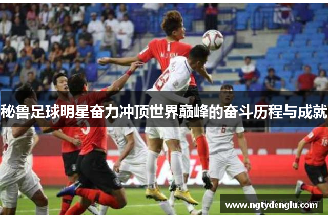 秘鲁足球明星奋力冲顶世界巅峰的奋斗历程与成就