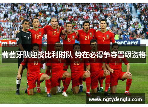葡萄牙队迎战比利时队 势在必得争夺晋级资格