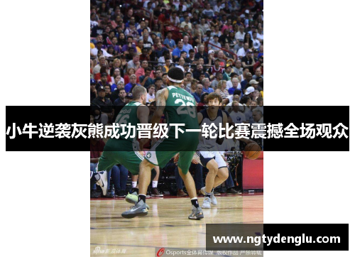 小牛逆袭灰熊成功晋级下一轮比赛震撼全场观众