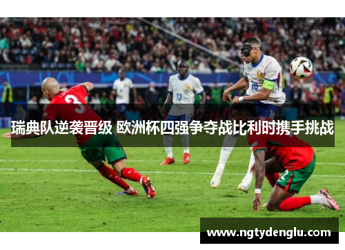 瑞典队逆袭晋级 欧洲杯四强争夺战比利时携手挑战