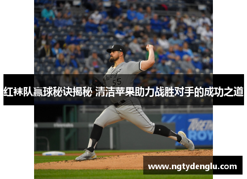 红袜队赢球秘诀揭秘 清洁苹果助力战胜对手的成功之道